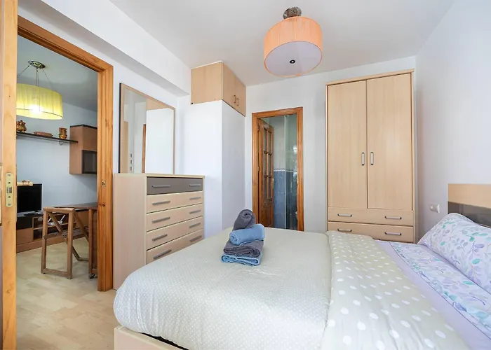 Complejo Andalucia Torrecilla *