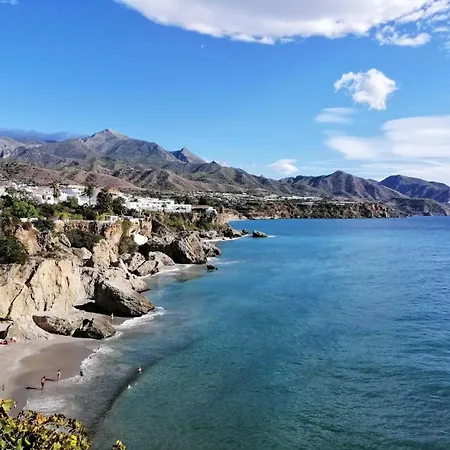 Complejo Andalucia Torrecilla Lägenhet