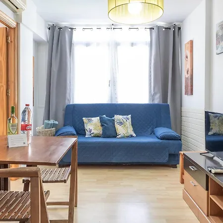 Complejo Andalucia Torrecilla Apartamento *