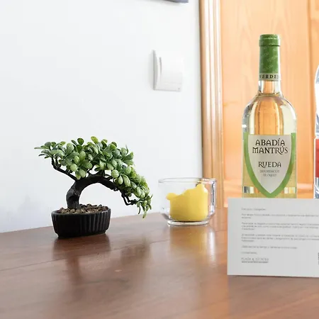 Complejo Andalucia Torrecilla