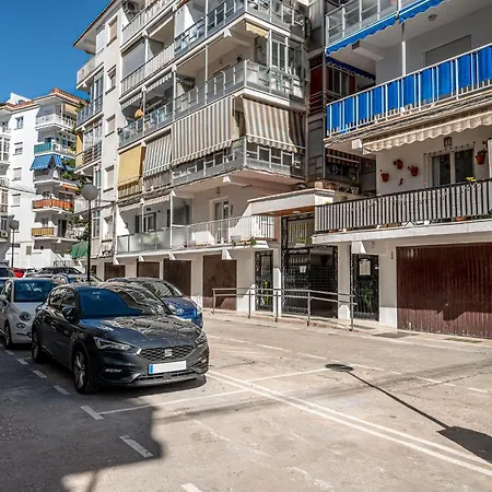 Apartment Complejo Andalucia Torrecilla *