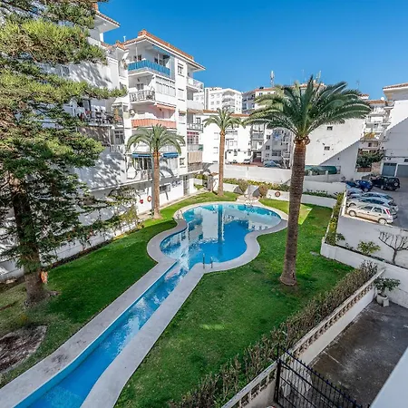 Complejo Andalucia Torrecilla * Nerja