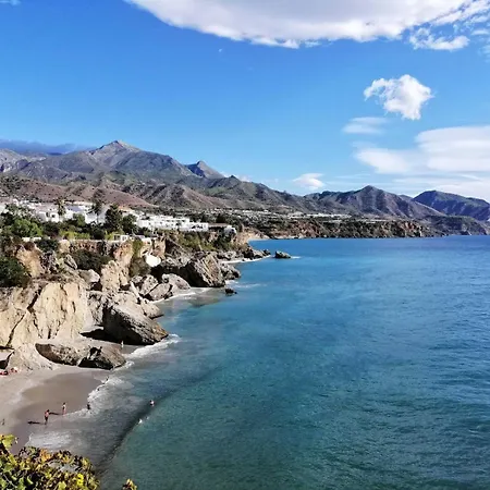 Complejo Andalucia Torrecilla Апартаменти