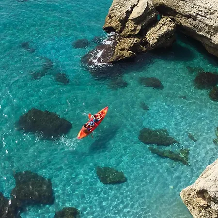 Complejo Andalucia Torrecilla Apartment *