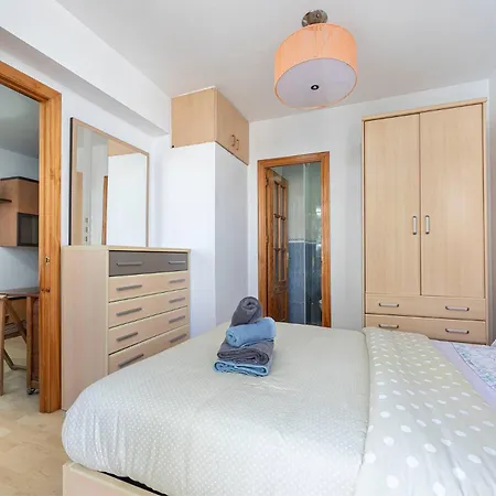 Complejo Andalucia Torrecilla *