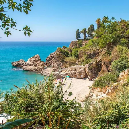 شقة Complejo Andalucia Torrecilla