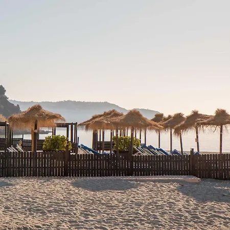 Апартаменти Complejo Andalucia Torrecilla *