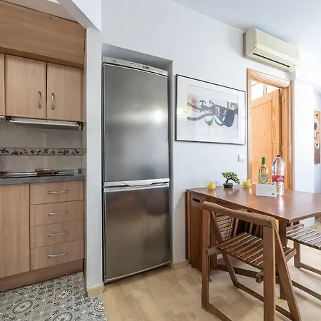 Complejo Andalucia Torrecilla Apartamento *
