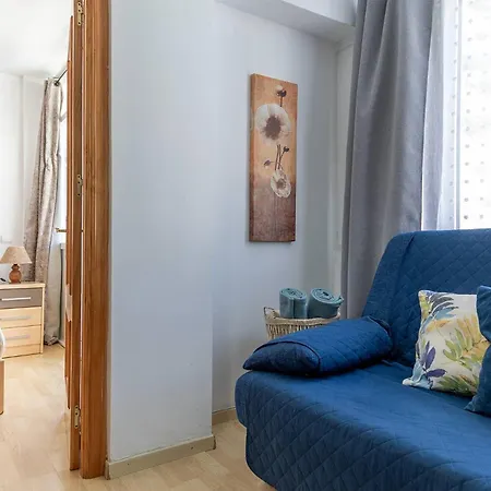 Apartamento Complejo Andalucia Torrecilla *