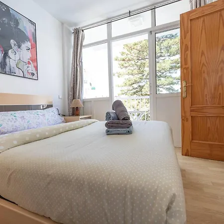 Complejo Andalucia Torrecilla Apartamento Nerja