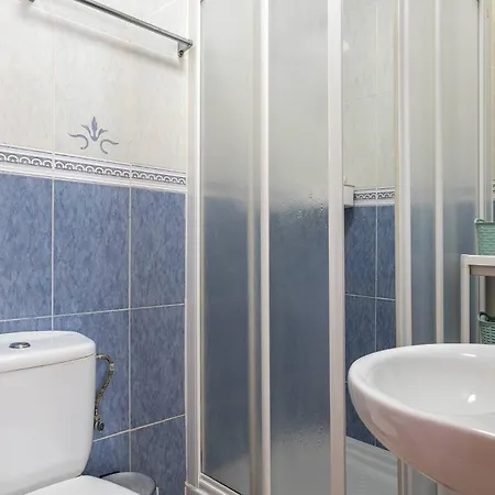 شقة Complejo Andalucia Torrecilla نيرخا