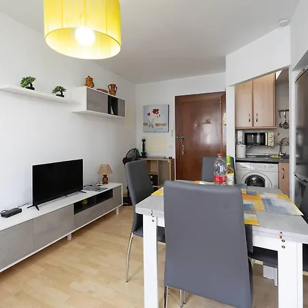 Apartament Complejo Andalucia Torrecilla *