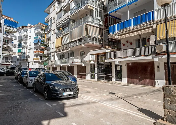 Apartment Complejo Andalucia Torrecilla *