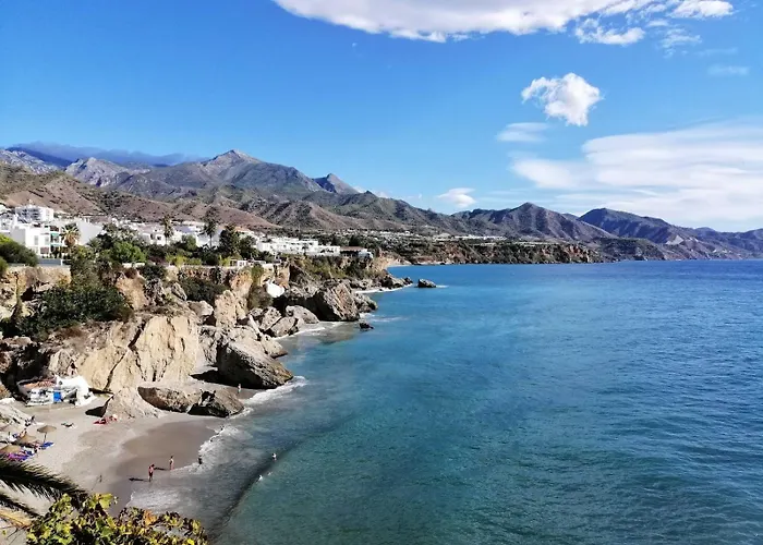 Complejo Andalucia Torrecilla 아파트