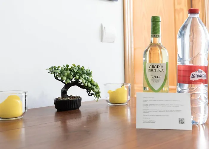 Complejo Andalucia Torrecilla