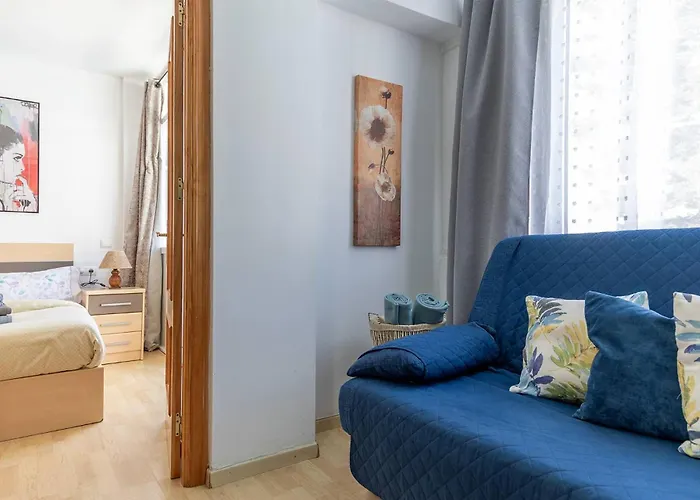 Apartment Complejo Andalucia Torrecilla *