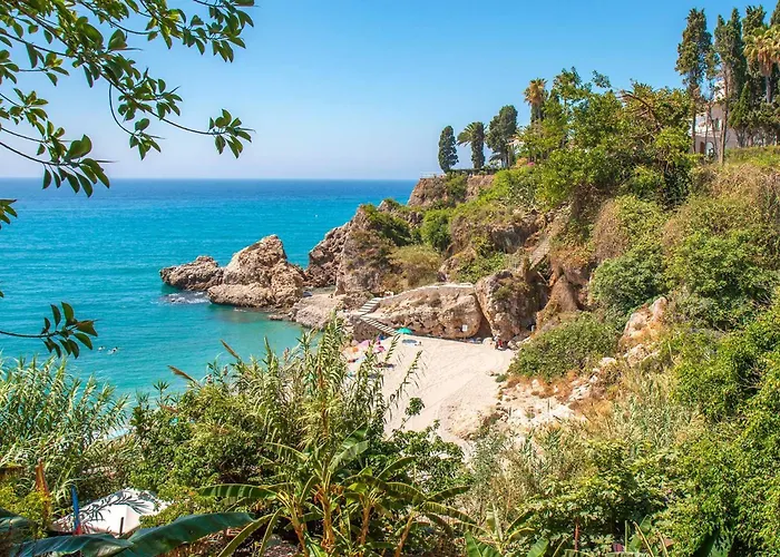 Appartement Complejo Andalucia Torrecilla