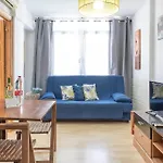 Complejo Andalucia Torrecilla Appartamento *